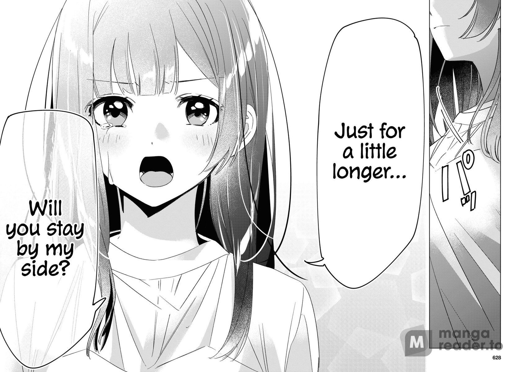 I Shaved. Then I Brought a High School Girl Home, Chapter 25 image 16